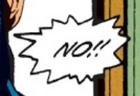 Comic book panel